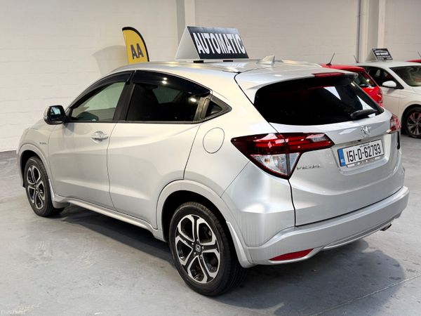 2015 Honda Vezel 1.5 Hybrid Auto ,32K Miles 380880012