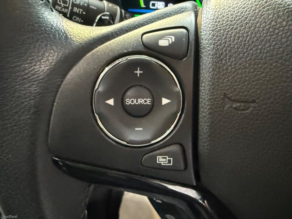 2015 Honda Vezel 1.5 Hybrid Auto ,32K Miles 380880026