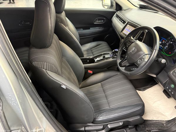 2015 Honda Vezel 1.5 Hybrid Auto ,32K Miles 380880028