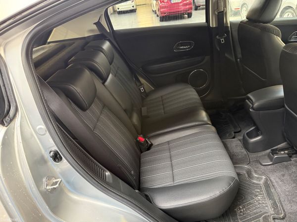 2015 Honda Vezel 1.5 Hybrid Auto ,32K Miles 380880032