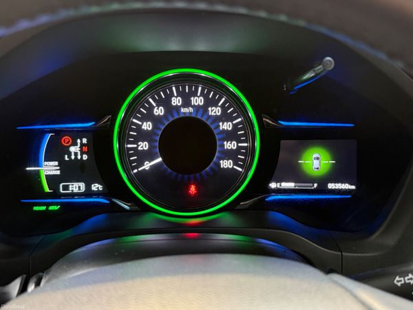 2015 Honda HR-V/Vezel 1.5 Hybrid Automatic 380880474