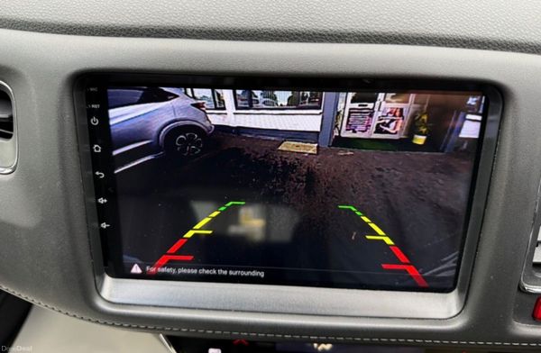 2015 Honda HR-V/Vezel 1.5 Hybrid Automatic 380880478