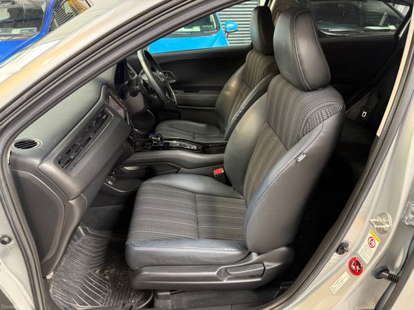 2015 Honda HR-V/Vezel 1.5 Hybrid Automatic 380880494