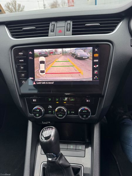 Skoda Octavia 2019 Style 1.6 tdi 380880578