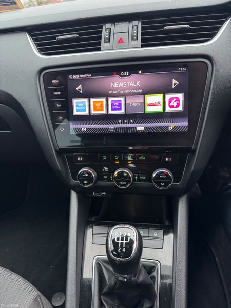 Skoda Octavia 2019 Style 1.6 tdi 380880584