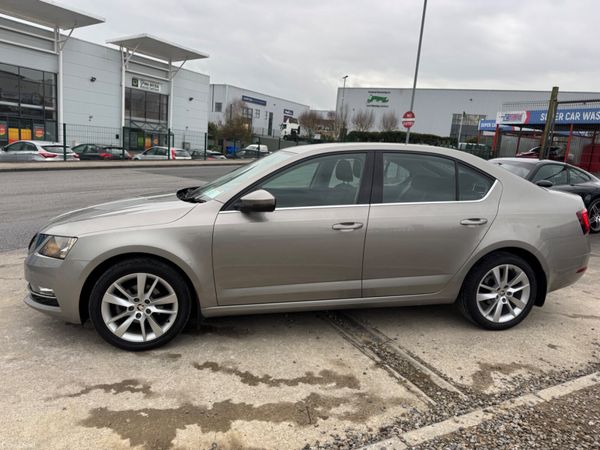Skoda Octavia 2019 Style 1.6 tdi 380880596