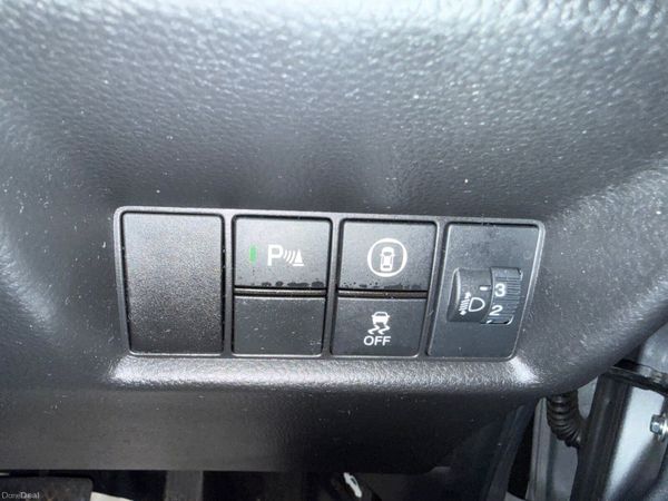 2020 Honda Fit 1.5 Hybrid Automatic,36k Miles 380883690