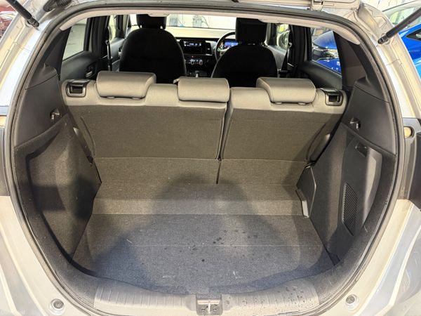 2020 Honda Fit 1.5 Hybrid Automatic,36k Miles 380883696