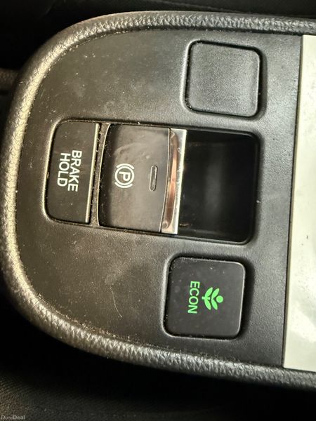 2020 Honda Jazz/Fit 1.5 Hybrid Automatic 380883940