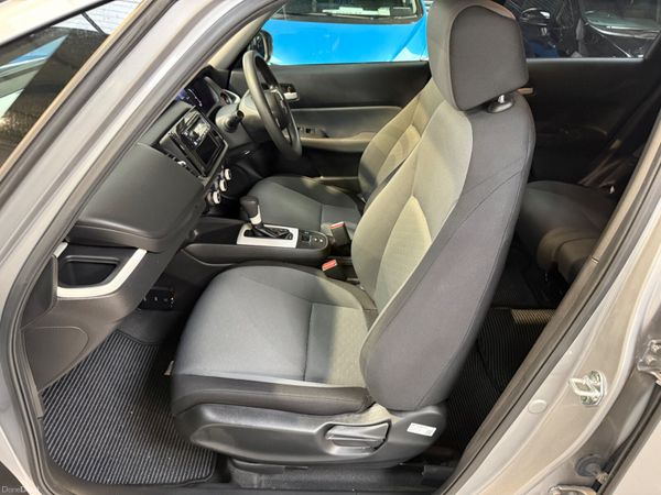 2020 Honda Jazz/Fit 1.5 Hybrid Automatic 380883946