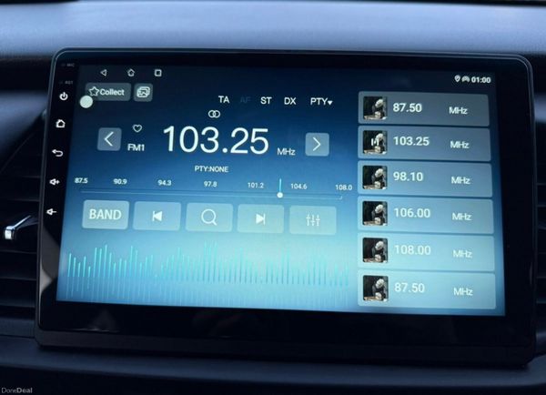 2020 Honda Fit 1.5 Hybrid Automatic,36K Miles 380884224