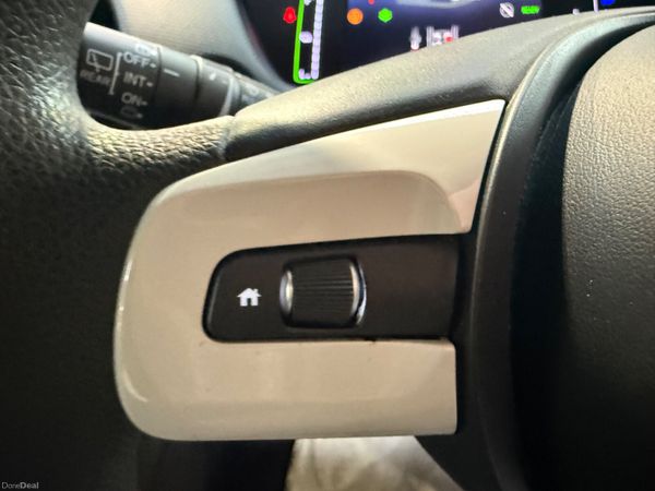 2020 Honda Fit 1.5 Hybrid Automatic,36K Miles 380884230