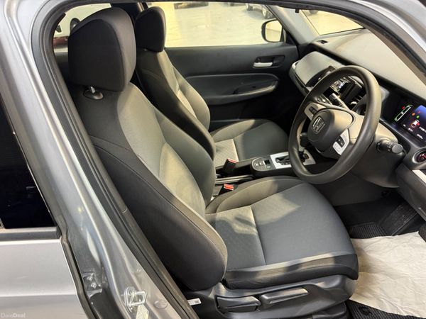 2020 Honda Fit 1.5 Hybrid Automatic,36K Miles 380884238