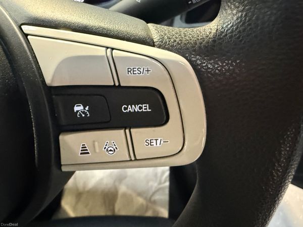 2020 Honda Jazz/Fit 1.5 Hybrid Automatic 380884352