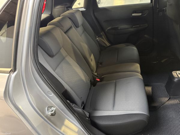 2020 Honda Jazz/Fit 1.5 Hybrid Automatic 380884356