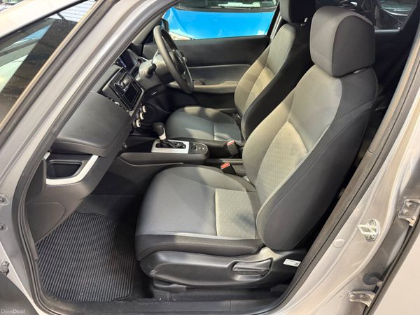 2020 Honda Jazz/Fit 1.5 Hybrid Automatic 380884360