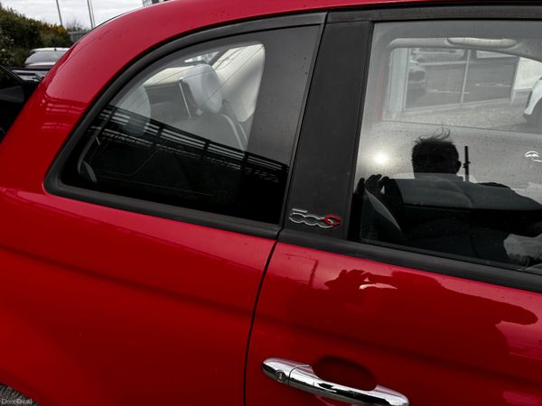 Fiat 500 C "Cabriolet" Automatic  1.2 POP 2017 380884442