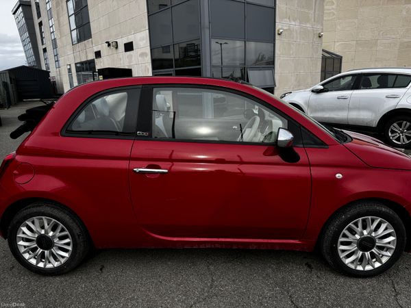 Fiat 500 C "Cabriolet" Automatic  1.2 POP 2017 380884462