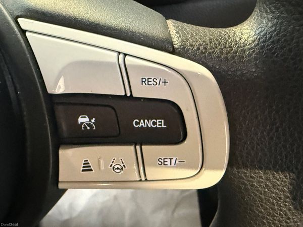 2020 Honda Fit 1.5 Hybrid Automatic,21K Miles 380884760