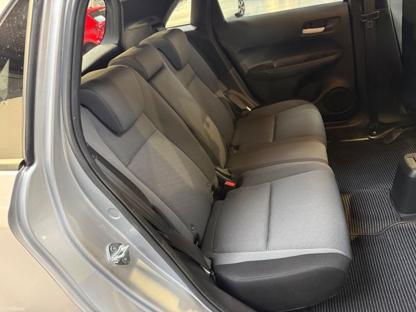 2020 Honda Fit 1.5 Hybrid Automatic,21K Miles 380884766