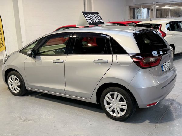 2020 HondaJAZZ/ Fit 1.5 Hybrid Auto,21K miles 380884890