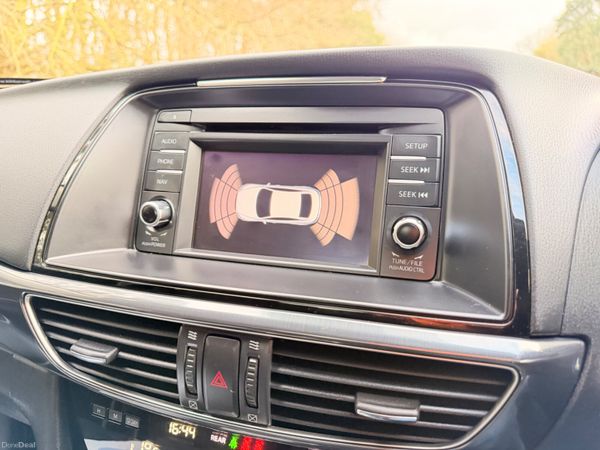 Mazda 6 Diesel Automatic Low KM 380885556