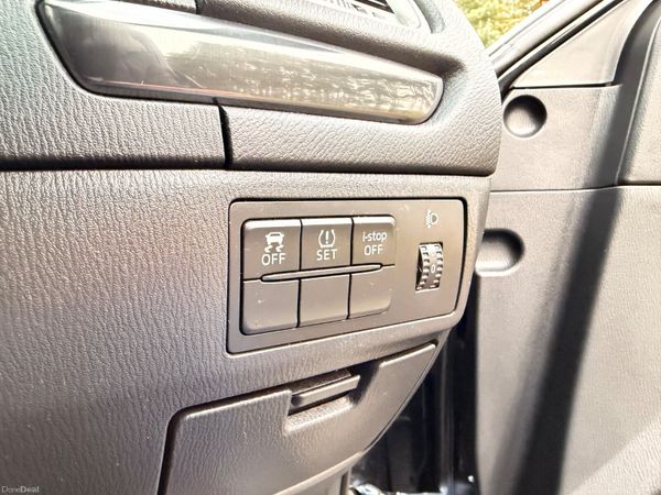 Mazda 6 Diesel Automatic Low KM 380885558