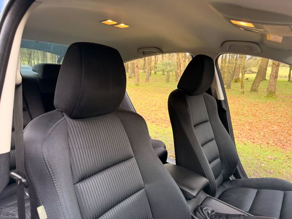 Mazda 6 Diesel Automatic Low KM 380885562