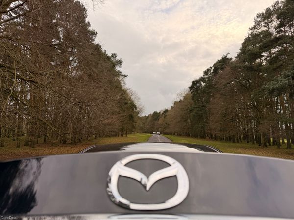 Mazda 6 Diesel Automatic Low KM 380885576