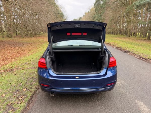 BMW 3-Series 2016  Diesel Sport 380885742