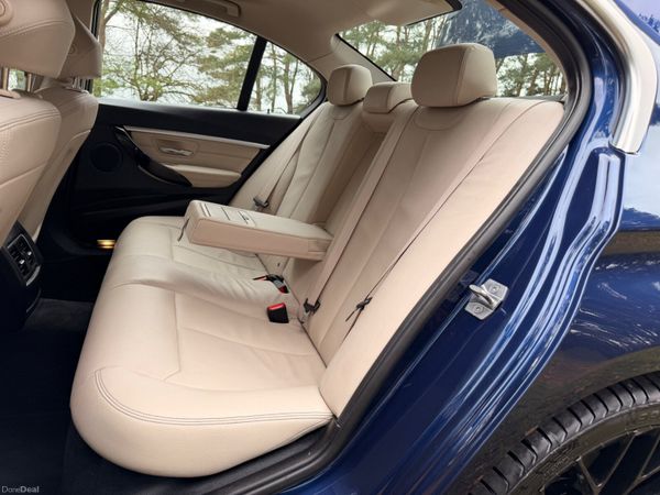 BMW 3-Series 2016  Diesel Sport 380885744