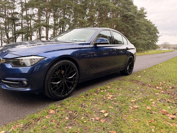 BMW 3-Series 2016  Diesel Sport 380885750