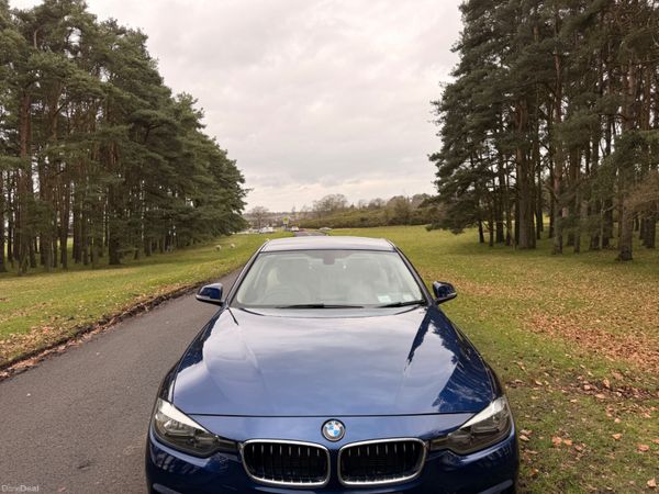 BMW 3-Series 2016  Diesel Sport 380885752