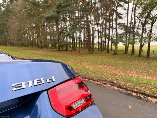 BMW 3-Series 2016  Diesel Sport 380885754