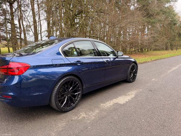 BMW 3-Series 2016  Diesel Sport 380885758
