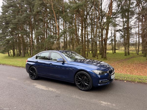 BMW 3-Series 2016  Diesel Sport 380885706