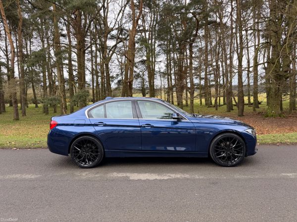 BMW 3-Series 2016  Diesel Sport 380885710