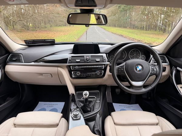 BMW 3-Series 2016  Diesel Sport 380885712