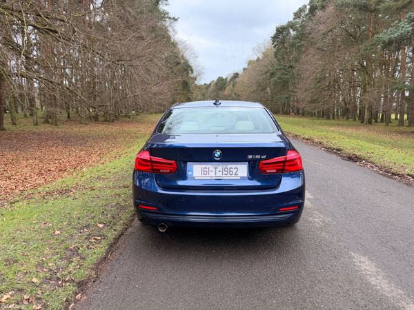BMW 3-Series 2016  Diesel Sport 380885714