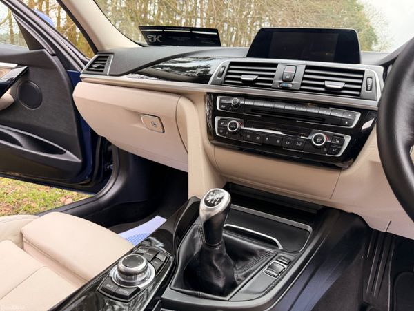 BMW 3-Series 2016  Diesel Sport 380885726