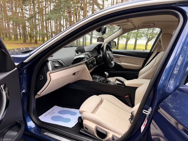 BMW 3-Series 2016  Diesel Sport 380885736