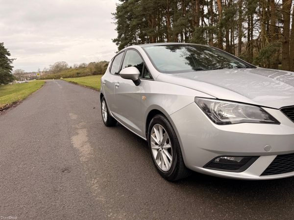 SEAT Ibiza 2016 1.0 High Spec 380885840