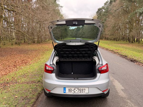 SEAT Ibiza 2016 1.0 High Spec 380885842