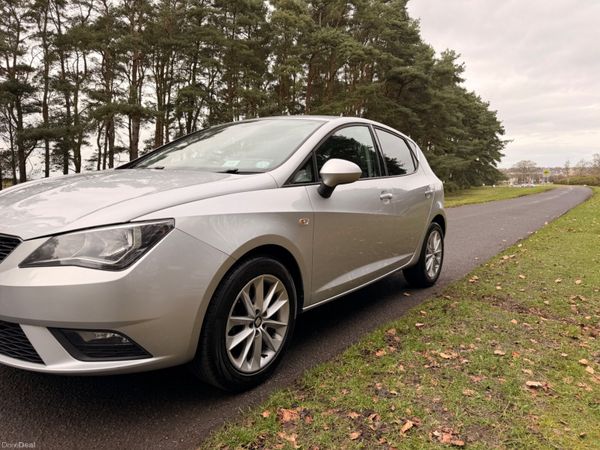 SEAT Ibiza 2016 1.0 High Spec 380885846