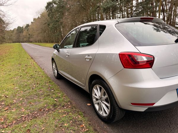 SEAT Ibiza 2016 1.0 High Spec 380885848