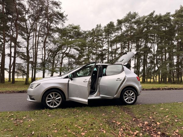 SEAT Ibiza 2016 1.0 High Spec 380885850