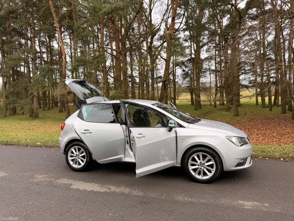 SEAT Ibiza 2016 1.0 High Spec 380885852