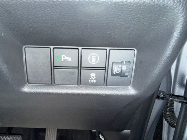 2020 Honda Fit 1.5 Hybrid Automatic,39K Miles 380885886