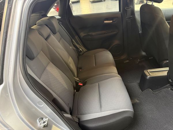 2020 Honda Fit 1.5 Hybrid Automatic,39K Miles 380885888