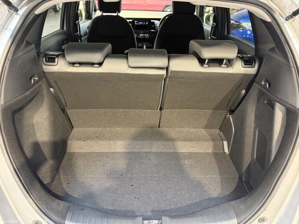 2020 Honda Fit 1.5 Hybrid Automatic,39K Miles 380885890